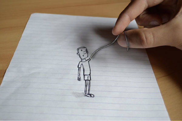 Kristian-Mensa-17-ans-mashup-dessin-objet-19