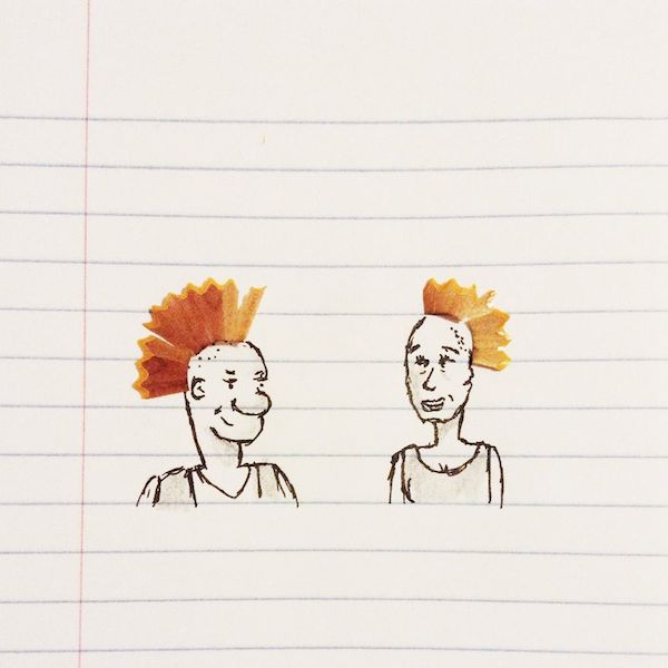 Kristian-Mensa-17-ans-mashup-dessin-objet-4