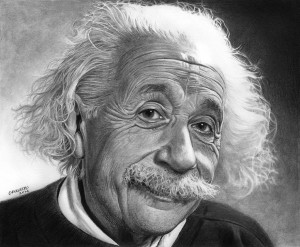 les-dessins-aux-crayons-hyper-realistes-albert-einstein-par-Nestor-Canavarro-