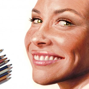 les-dessins-aux-crayons-hyper-realistes-evangeline-lilly-par-Nestor-Canavarro-2