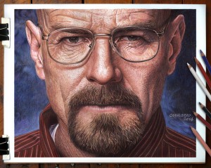 les-dessins-aux-crayons-hyper-realistes-walter-white-par-Nestor-Canavarro-1