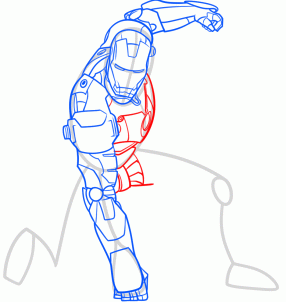 comment-dessiner-iron-man-tuto-1-step-6