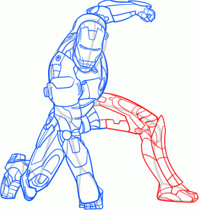 comment-dessiner-iron-man-tuto-1-step-9