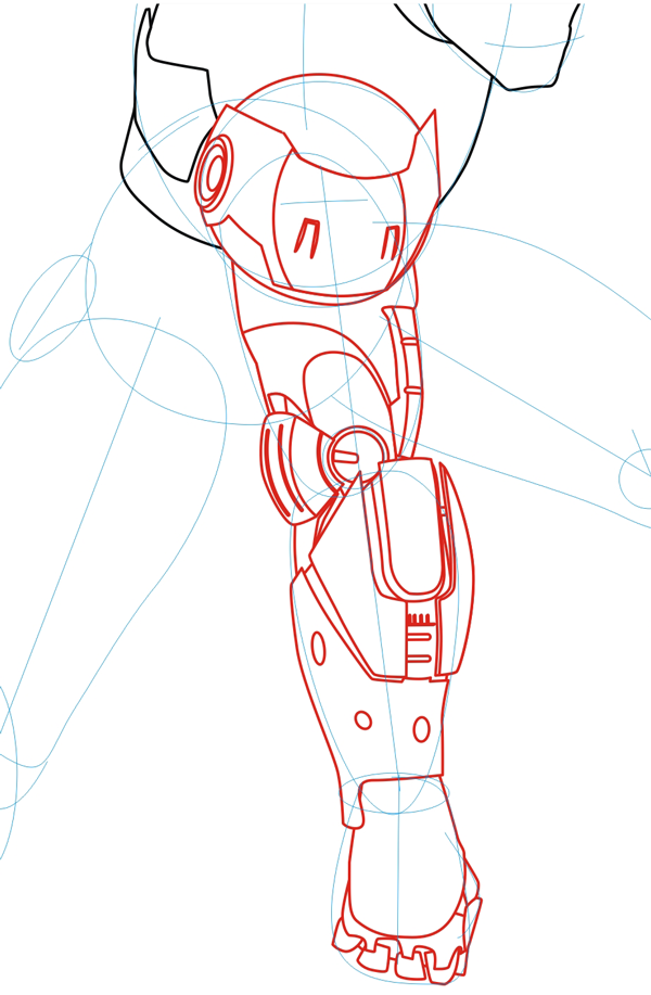 comment-dessiner-iron-man-tuto-2-step-3