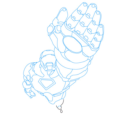 comment-dessiner-iron-man-tuto-3-step-15