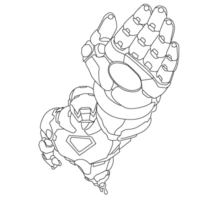 comment-dessiner-iron-man-tuto-3-step-17