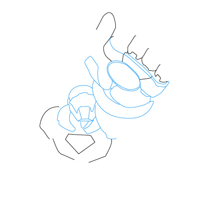 comment-dessiner-iron-man-tuto-3-step-5
