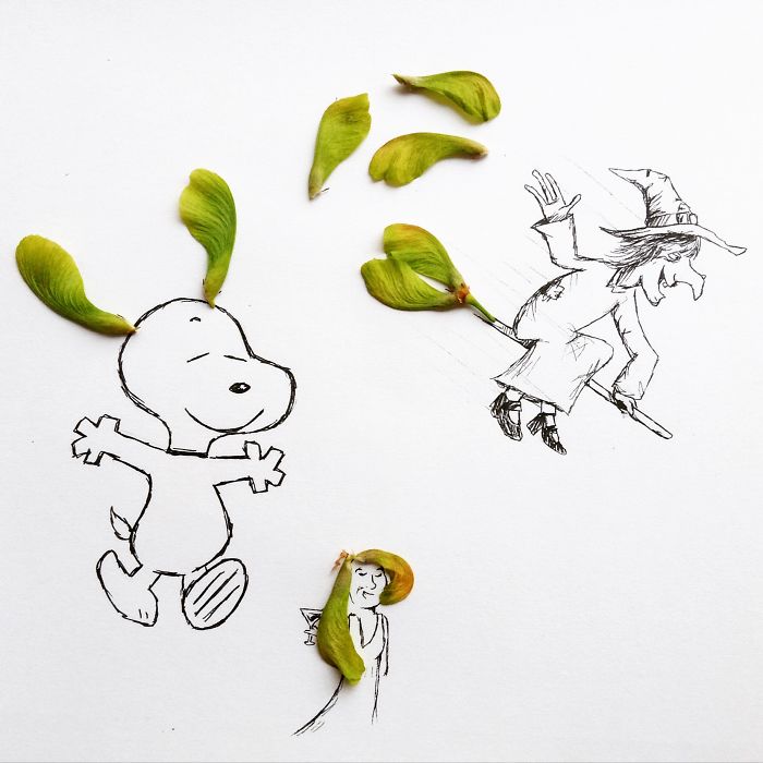 mashup-dessins-objets-par-Kristian-Mensa-13