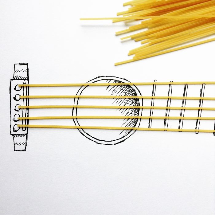 mashup-dessins-objets-par-Kristian-Mensa-7