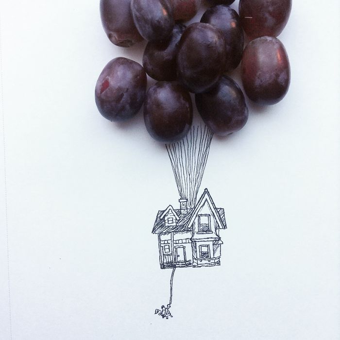 mashup-dessins-objets-par-Kristian-Mensa-8