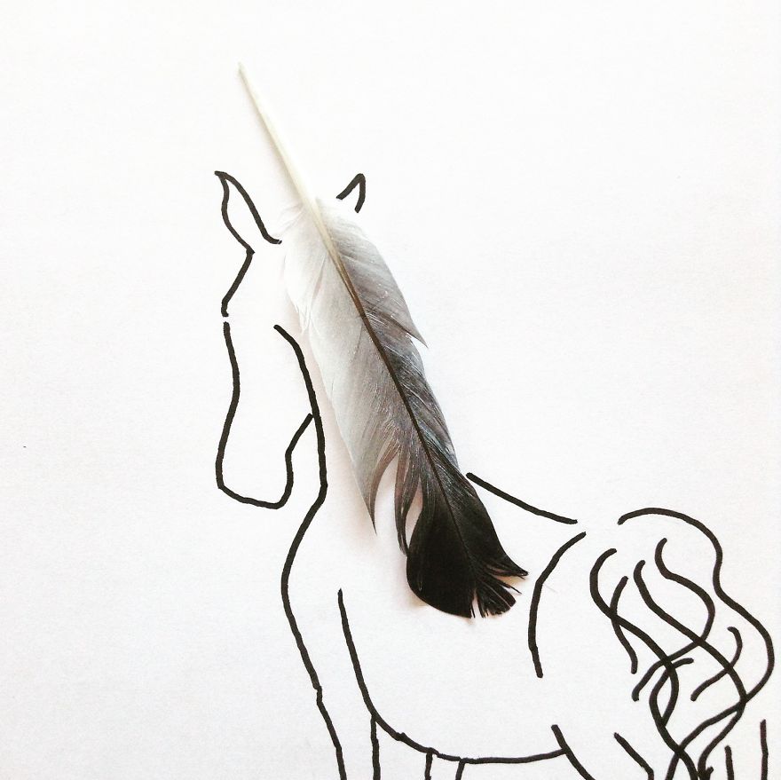 mashup-dessins-objets-par-Kristian-Mensa-3