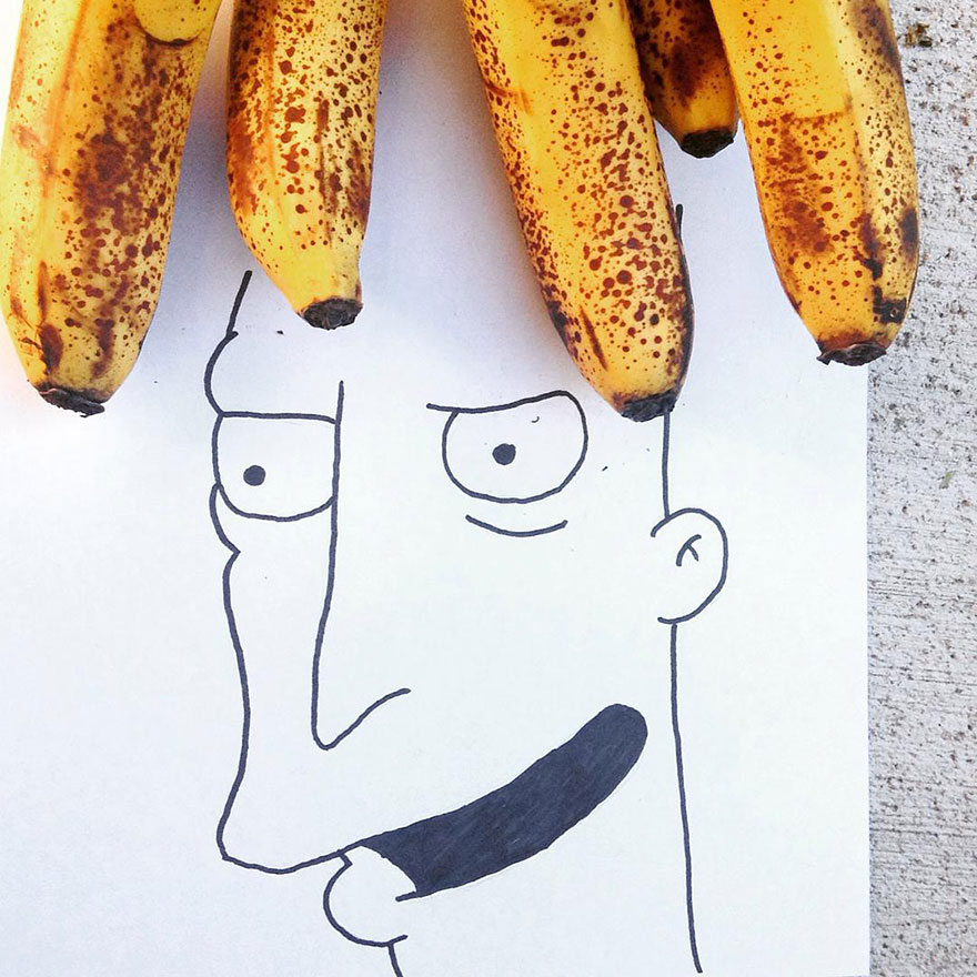 mashup-dessins-objets-par-Kristian-Mensa-7