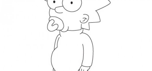 ment dessiner un avion