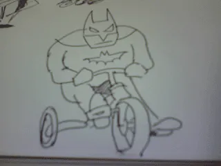 apprendre-a-dessiner-batman-3