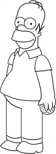 Comment-dessiner-Homer-Simpson-tutoriel-2-4