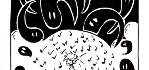 Depression Archives Dessein De Dessin