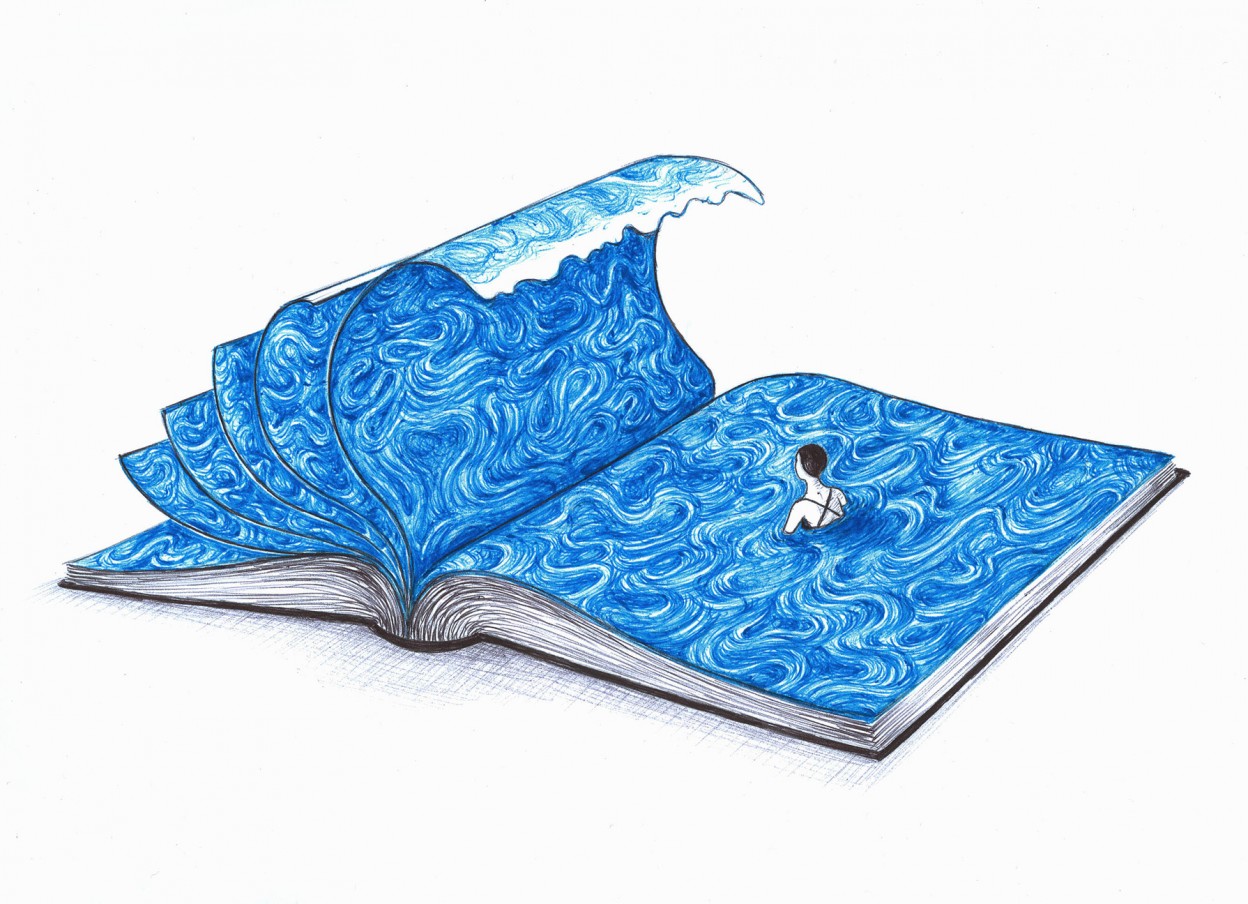 Les-dessins-melancoliques-surrealistes-et-humoristiques-de-Virginia-Mori-1