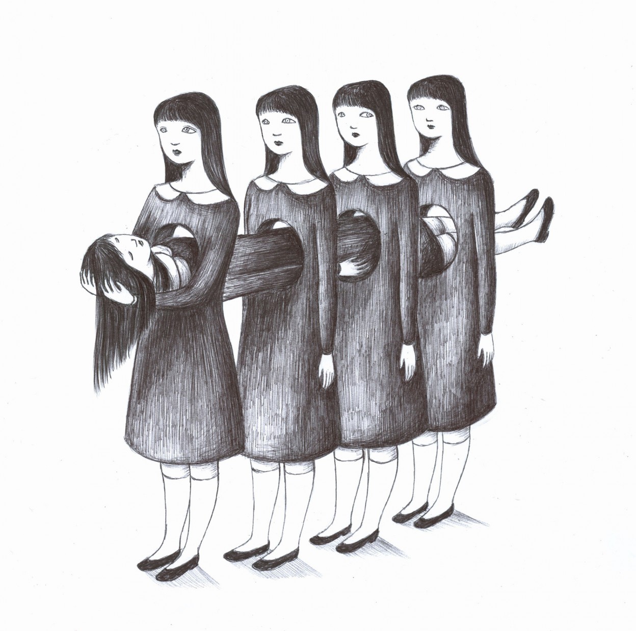 Les-dessins-melancoliques-surrealistes-et-humoristiques-de-Virginia-Mori-4