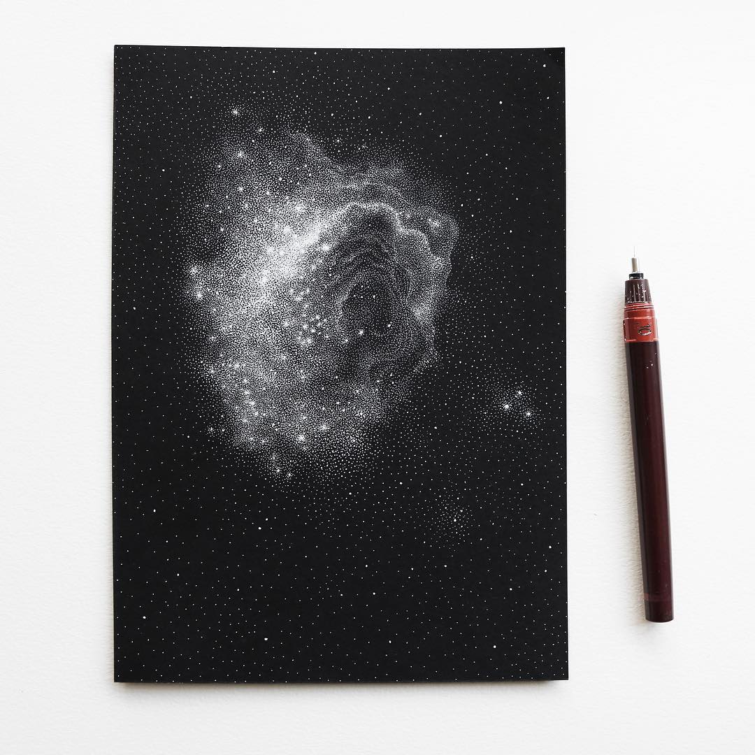 Les-galaxies-en-millions-de-points-de-Petra-Kostova-3