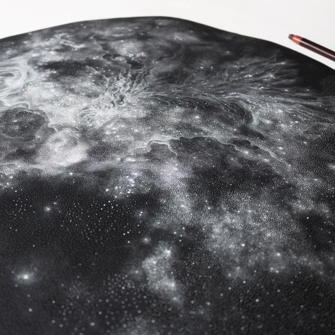 Les-galaxies-en-millions-de-points-de-Petra-Kostova-4