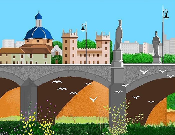 Les-delicieux-dessins-avec-paint-d-une-mamie-de-87-ans-1