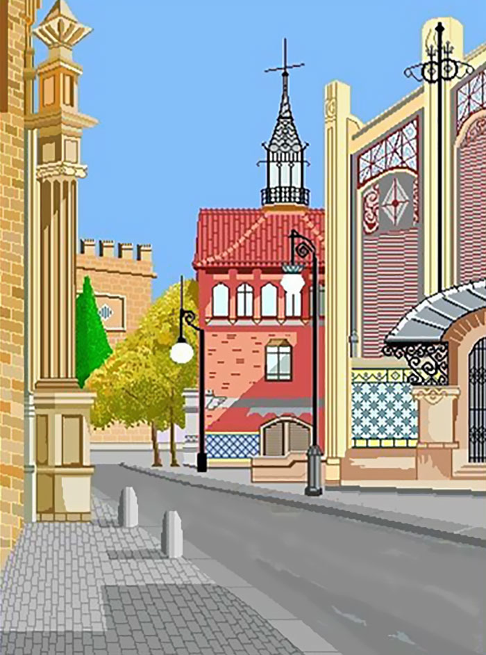 Les-delicieux-dessins-avec-paint-d-une-mamie-de-87-ans-10