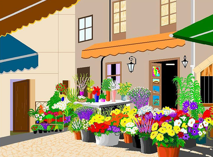 Les-delicieux-dessins-avec-paint-d-une-mamie-de-87-ans-3