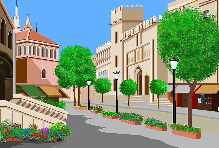 Les-delicieux-dessins-avec-paint-d-une-mamie-de-87-ans-4