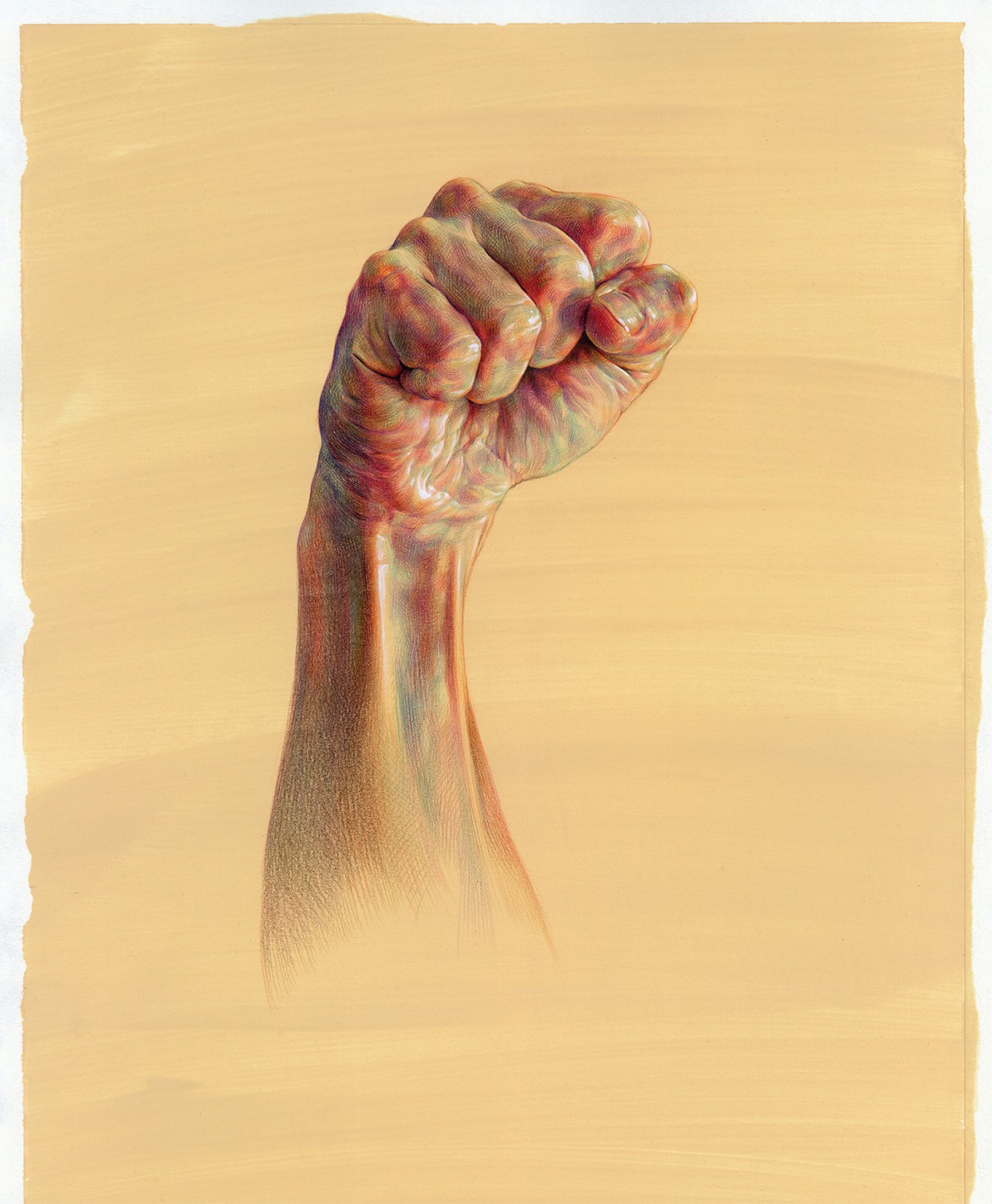 Les-dessins-anatomiques-colores-de-WanJim-Gim-1