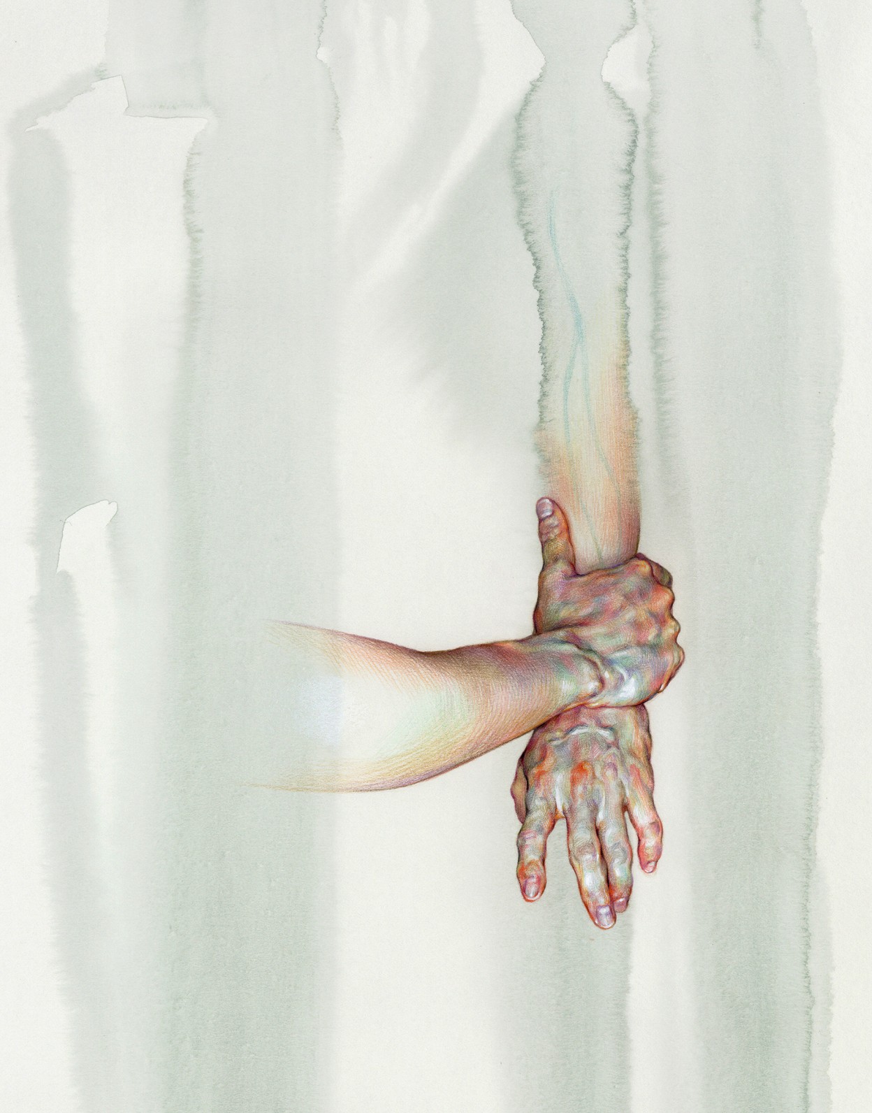 Les-dessins-anatomiques-colores-de-WanJim-Gim-6