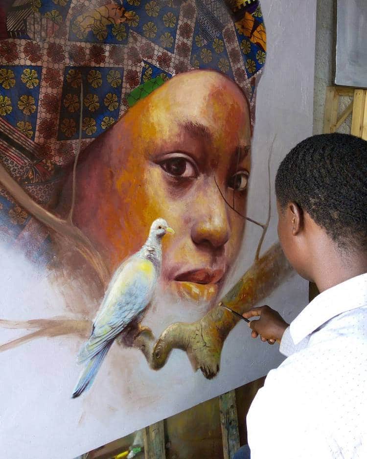 Les-portraits-colores-de-Clement-Mmaduako-Nwafor-15