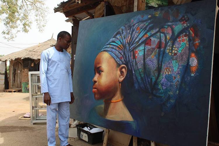 Les-portraits-colores-de-Clement-Mmaduako-Nwafor-3