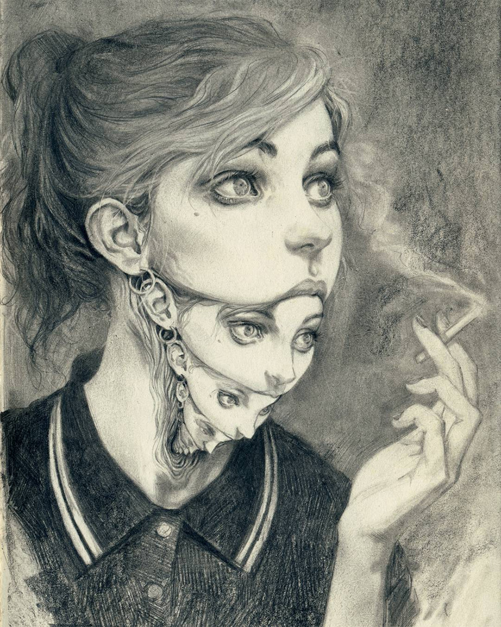 Les-portraits-surrealistes-de-femmes-de-Miles-Johnston-13