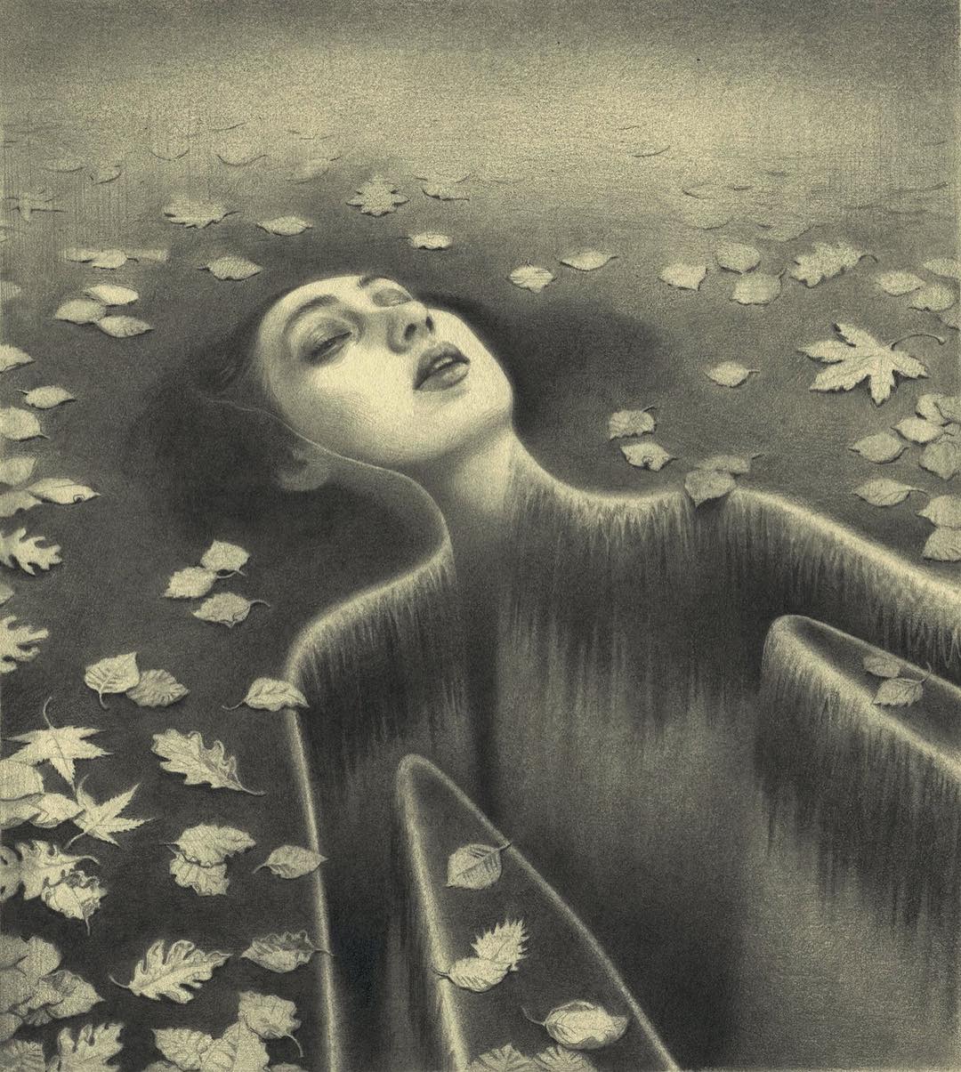 Les-portraits-surrealistes-de-femmes-de-Miles-Johnston-4