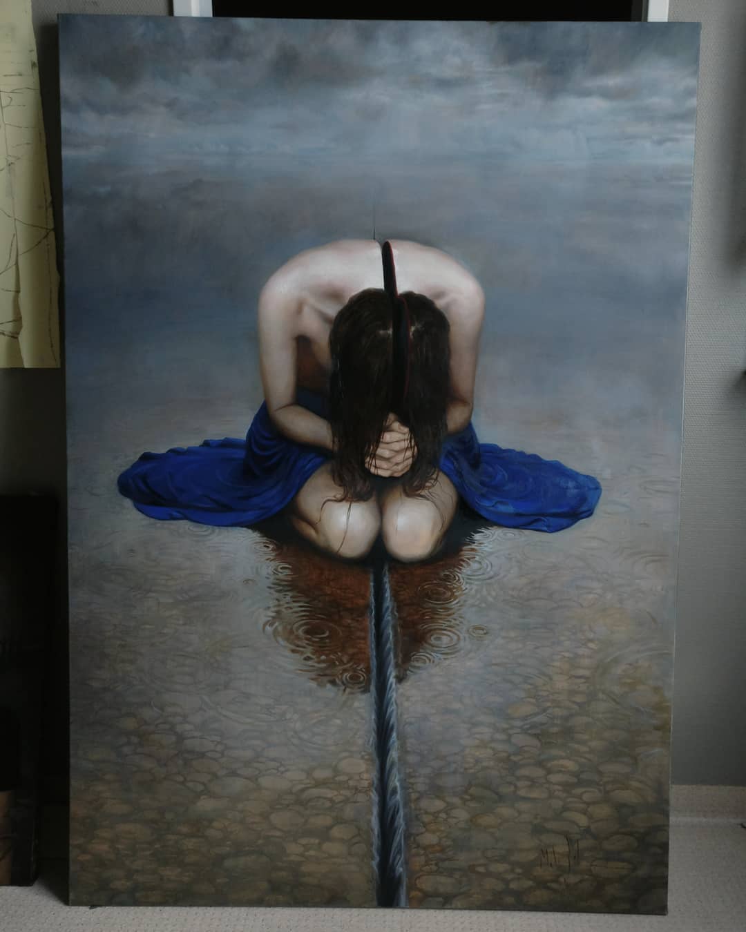 Les-portraits-surrealistes-de-femmes-de-Miles-Johnston-5