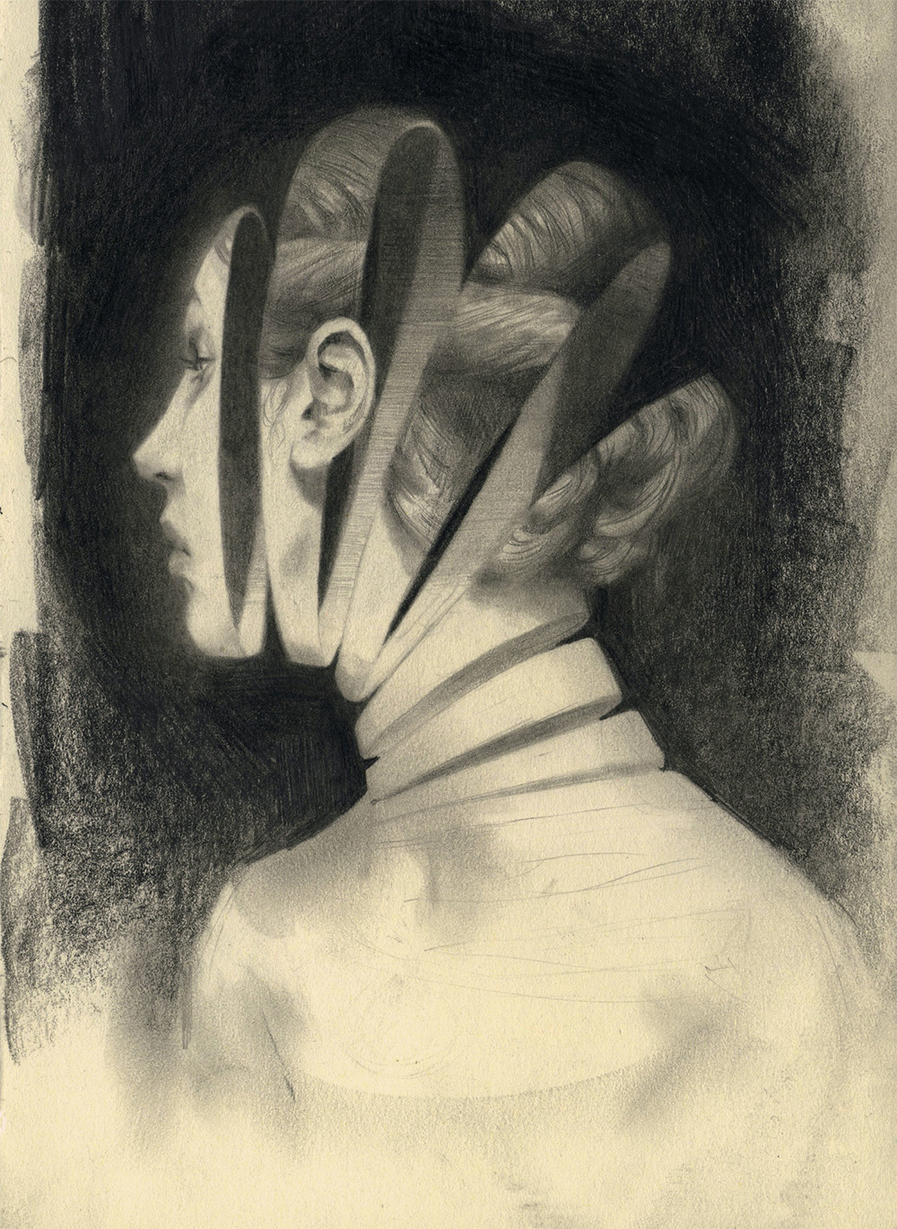 Les-portraits-surrealistes-de-femmes-de-Miles-Johnston-9