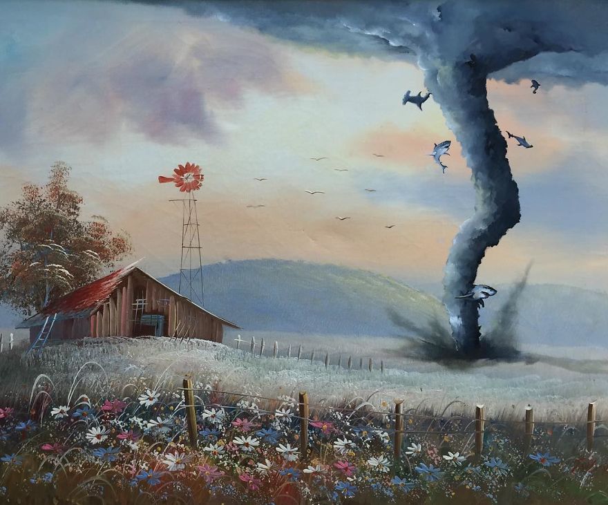 de-vieux-tableaux-retouches-en-version-pop-culture-par-Dave-Pollot-10
