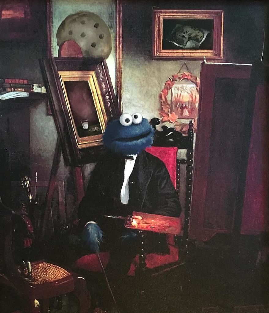 de-vieux-tableaux-retouches-en-version-pop-culture-par-Dave-Pollot-12