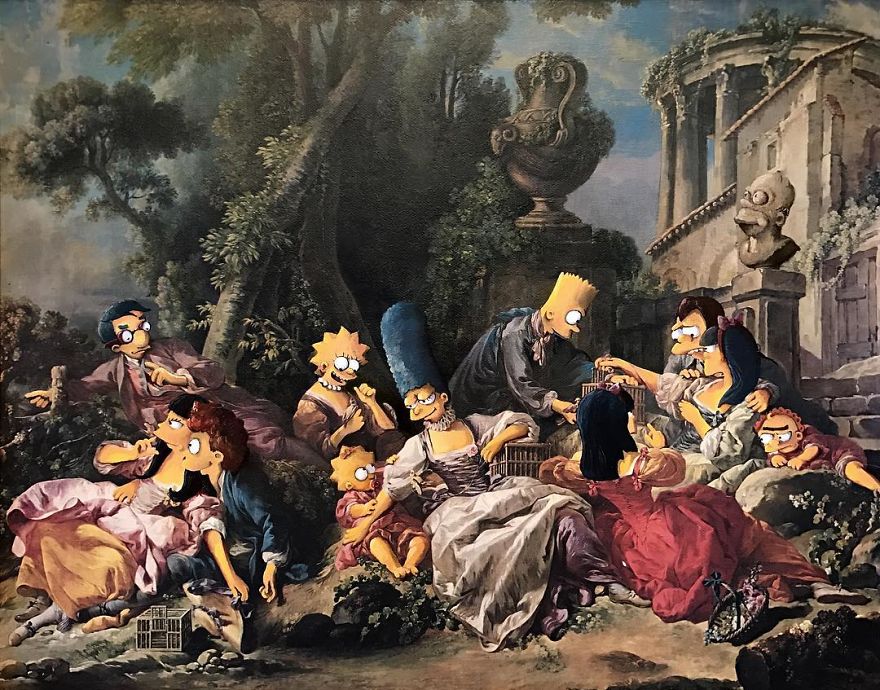 de-vieux-tableaux-retouches-en-version-pop-culture-par-Dave-Pollot-14