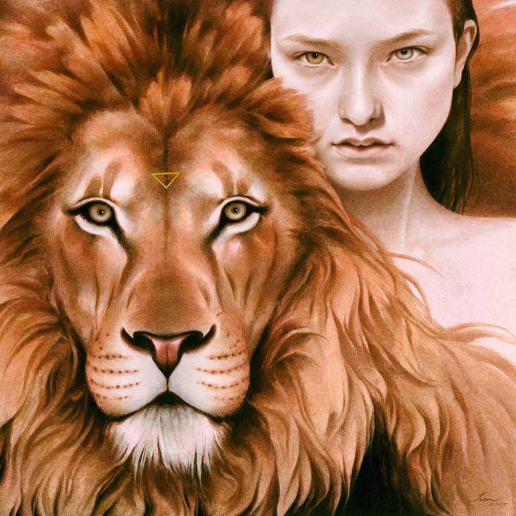 des-heroines-de-contes-de-fees-par-Tran-Nguyen-13