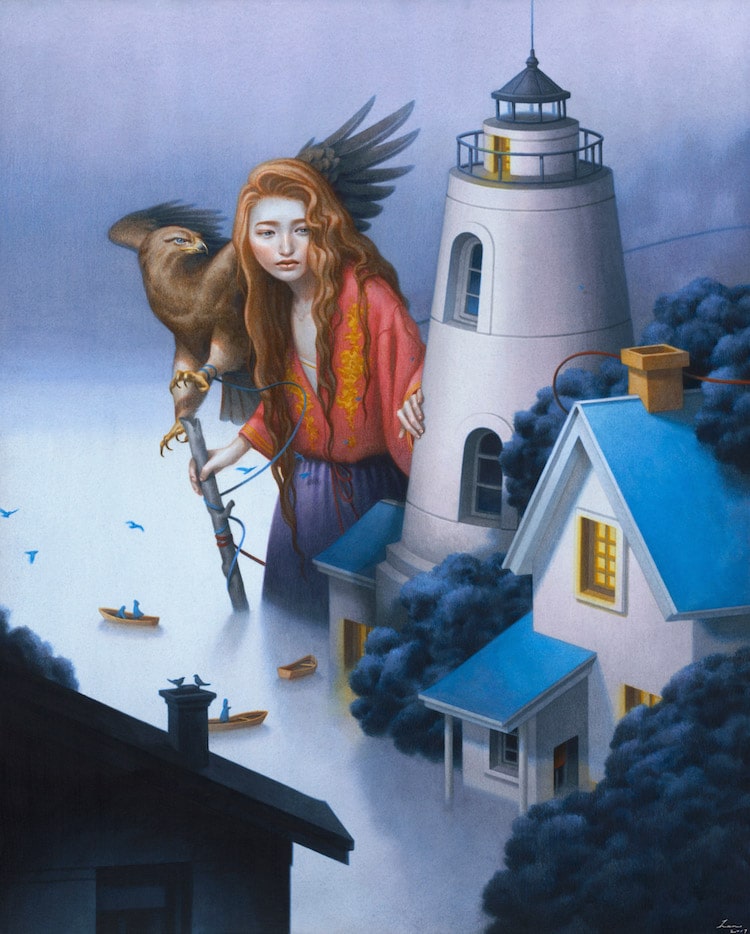 des-heroines-de-contes-de-fees-par-Tran-Nguyen-5