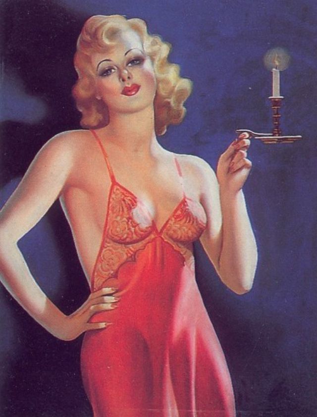 50-illustrations-de-pin-ups-Art-Deco-par-Enoch-Bolles-12