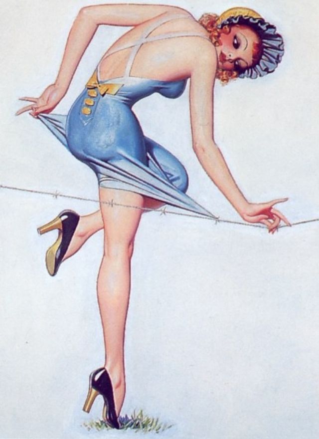 50-illustrations-de-pin-ups-Art-Deco-par-Enoch-Bolles-14