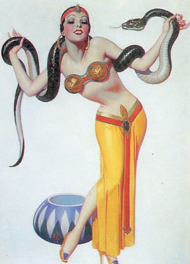50-illustrations-de-pin-ups-Art-Deco-par-Enoch-Bolles-16
