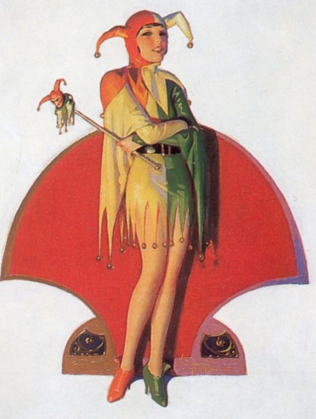 50-illustrations-de-pin-ups-Art-Deco-par-Enoch-Bolles-18