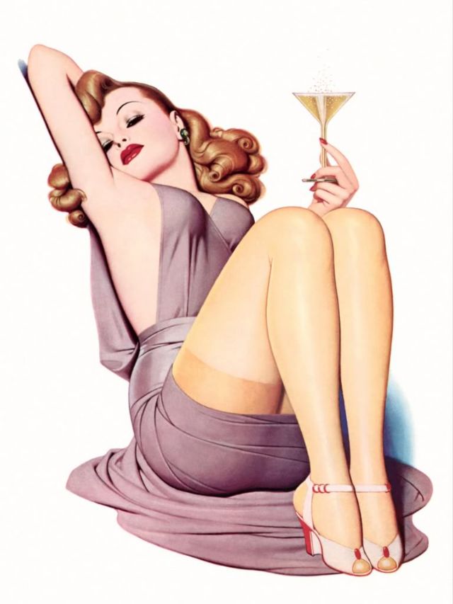 50-illustrations-de-pin-ups-Art-Deco-par-Enoch-Bolles-35