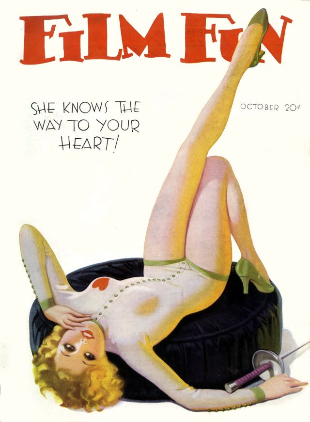 50-illustrations-de-pin-ups-Art-Deco-par-Enoch-Bolles-39