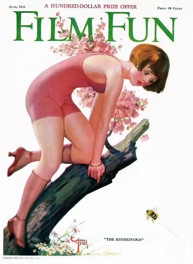 50-illustrations-de-pin-ups-Art-Deco-par-Enoch-Bolles-46