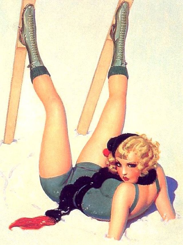50-illustrations-de-pin-ups-Art-Deco-par-Enoch-Bolles-9