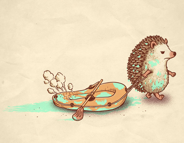 Des-illustrations-sarcastiques-par-Ben-Chen-16